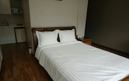 Yangyang Denver House Pension, Yangyang, South Korea