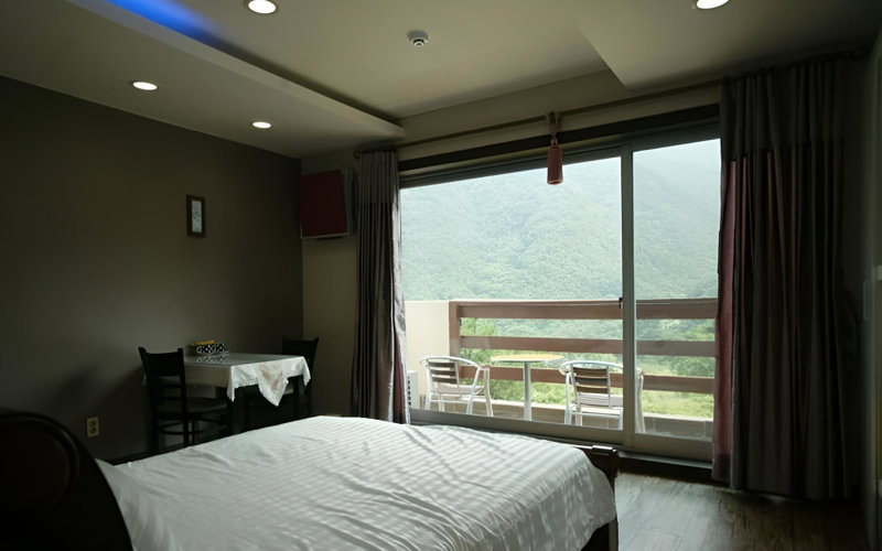 Yangyang Denver House Pension, Yangyang, South Korea