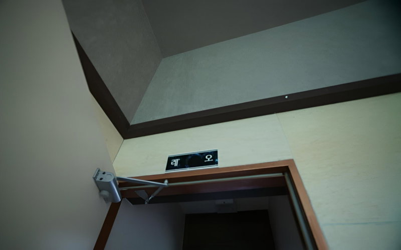 Yangyang Denver House Pension, Yangyang, South Korea