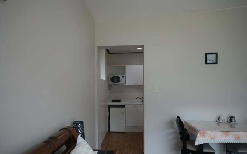 Yangyang Denver House Pension, Yangyang, South Korea