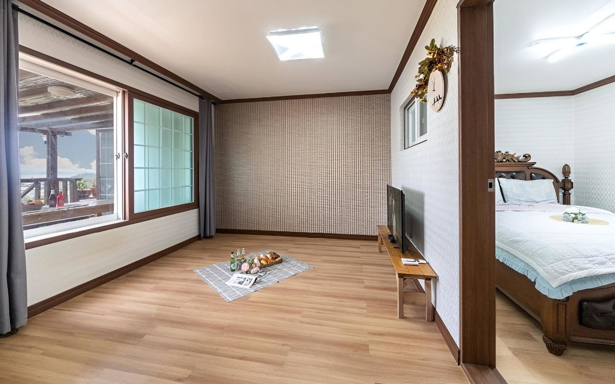 Hotel · Tongyeong Haeorum Kids Pension, Tongyeong
