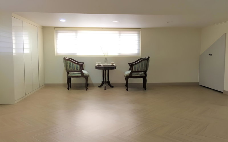 Busan J and J House Pension, Busan, South Korea