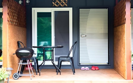 Gapyeong Byeolsone Pension, Gapyeong, South Korea