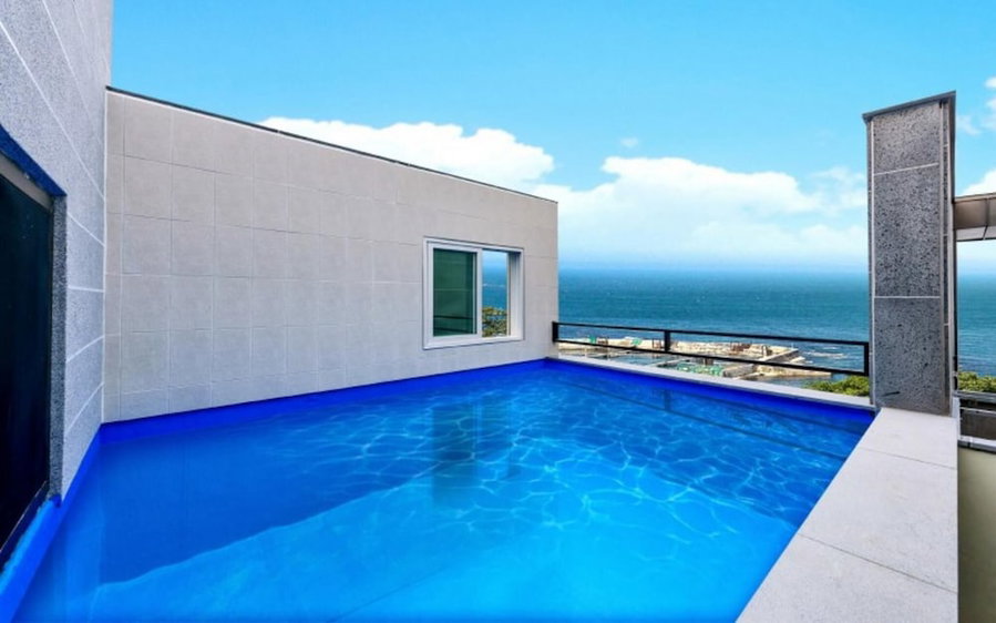 Pohang Good's Pool Villa, Pohang, South Korea