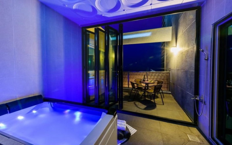 Pohang Good's Pool Villa, Pohang, South Korea