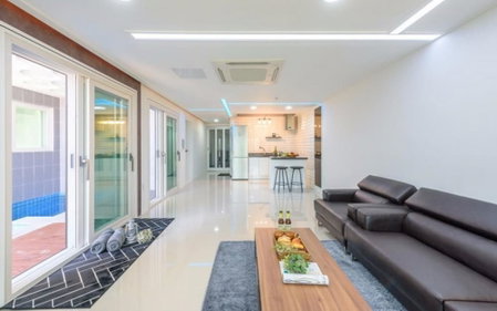 Pohang Good's Pool Villa, Pohang, South Korea