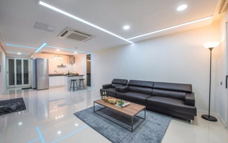 Pohang Good's Pool Villa, Pohang, South Korea