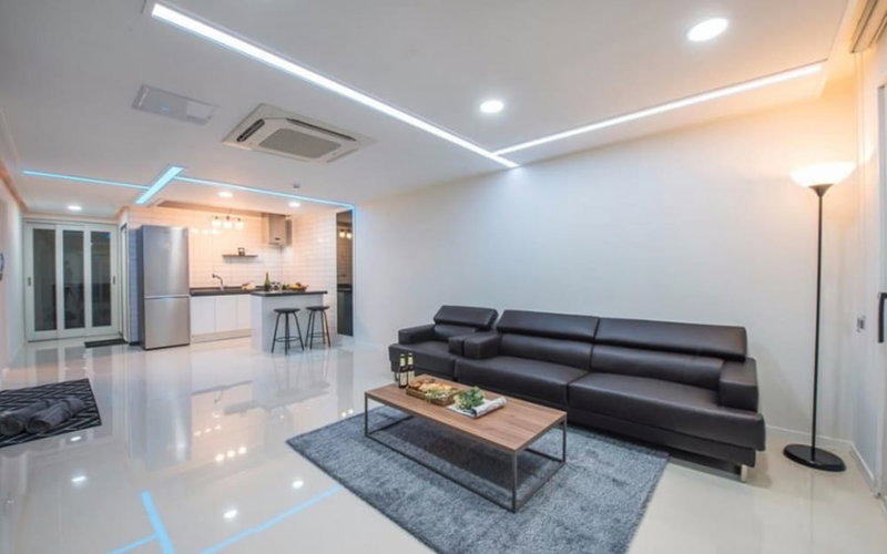 Pohang Good's Pool Villa, Pohang, South Korea