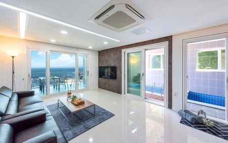 Pohang Good's Pool Villa, Pohang, South Korea