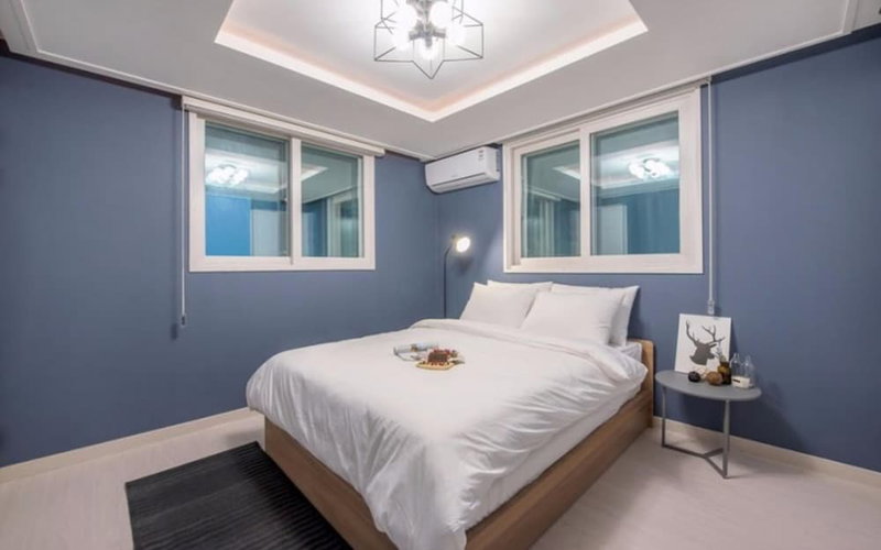 Pohang Good's Pool Villa, Pohang, South Korea