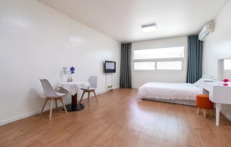 Eulwangri Bide 302 Pension, Incheon, South Korea