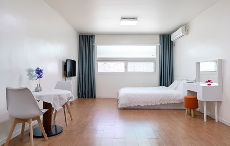 Eulwangri Bide 302 Pension, Incheon, South Korea