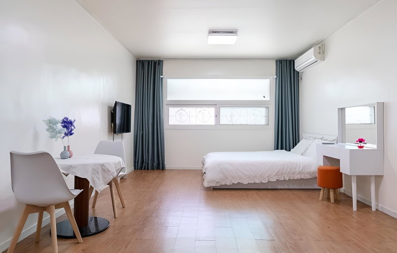 Eulwangri Bide 302 Pension, Incheon, South Korea
