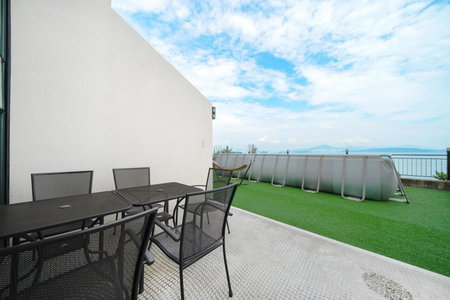 Yeosu Andante Pension, Namhae, South Korea