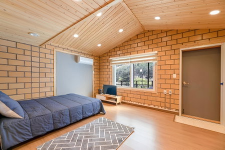 Gapyeong Pumkin Pension, Gapyeong, South Korea