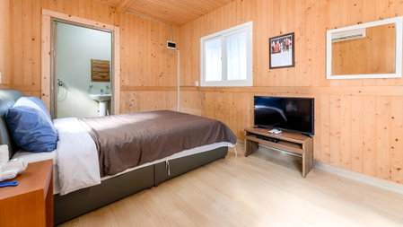Yeosu Geumo Island Joy Pension, Yeosu, South Korea
