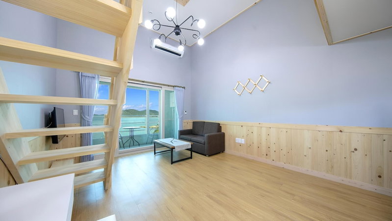 Yeosu Geumo Island Joy Pension, Yeosu, South Korea