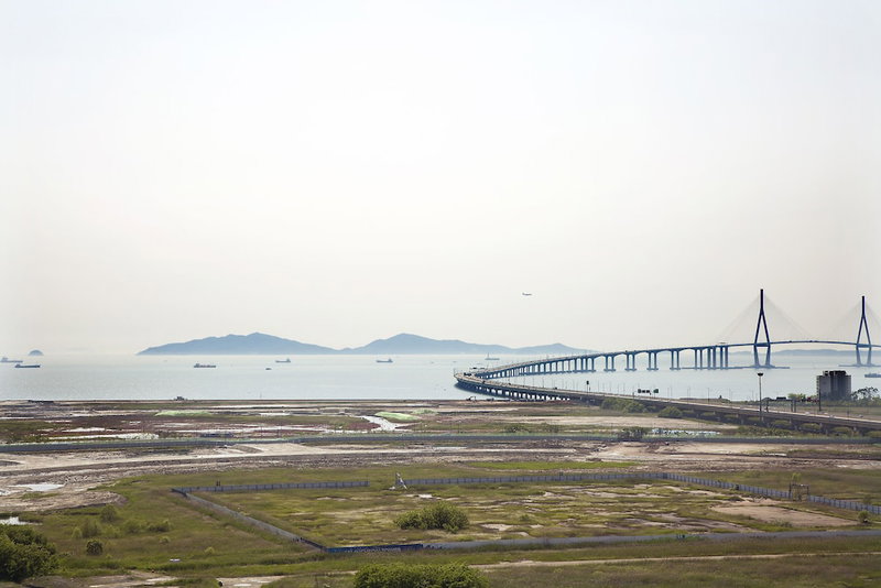 Celeb Stay Songdo, Incheon, South Korea