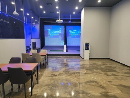 Celeb Stay Songdo, Incheon, South Korea