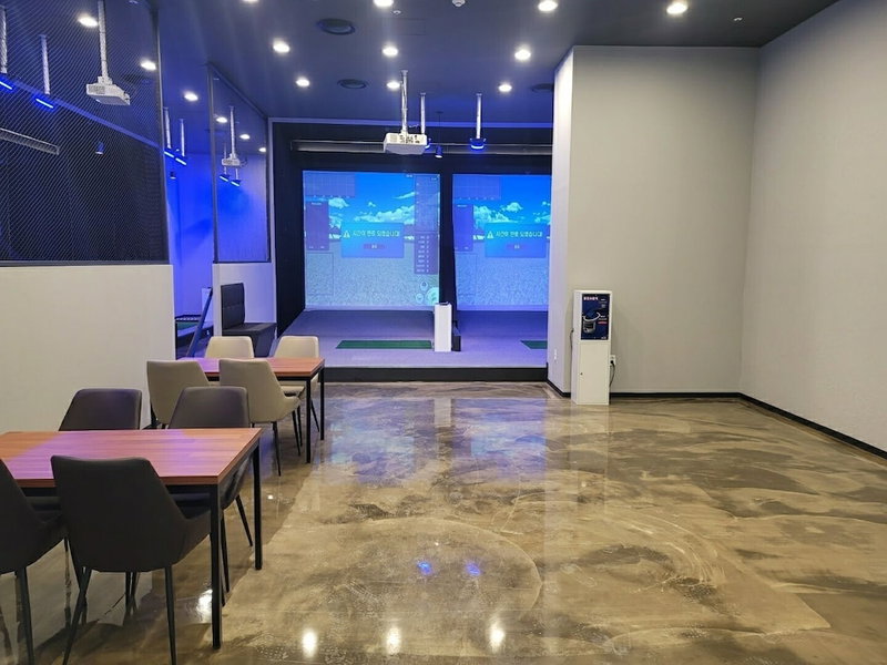 Celeb Stay Songdo, Incheon, South Korea