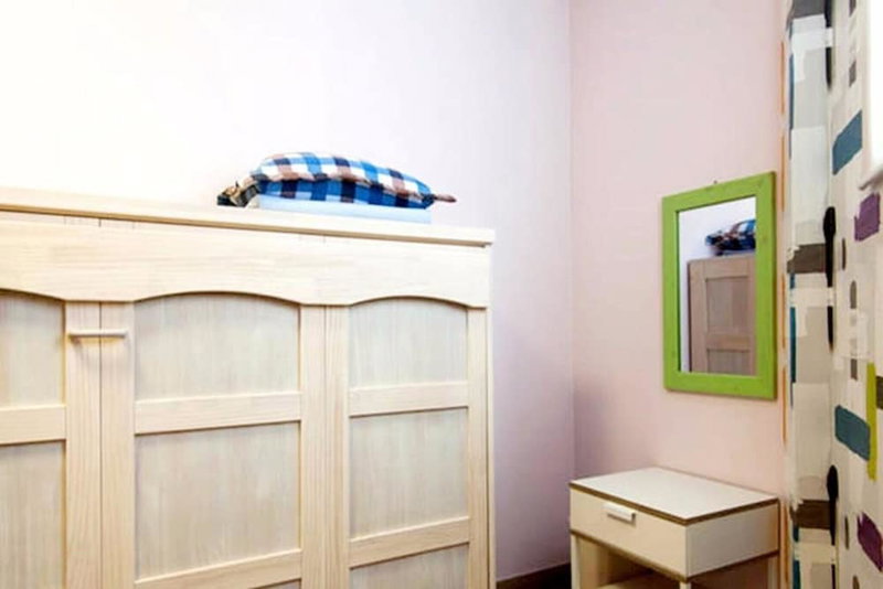 Itaewon Cube Guest House, Seoul, South Korea