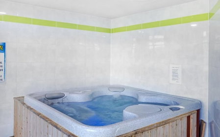 Gapyeong Bobo Pool Villa, Gapyeong, South Korea