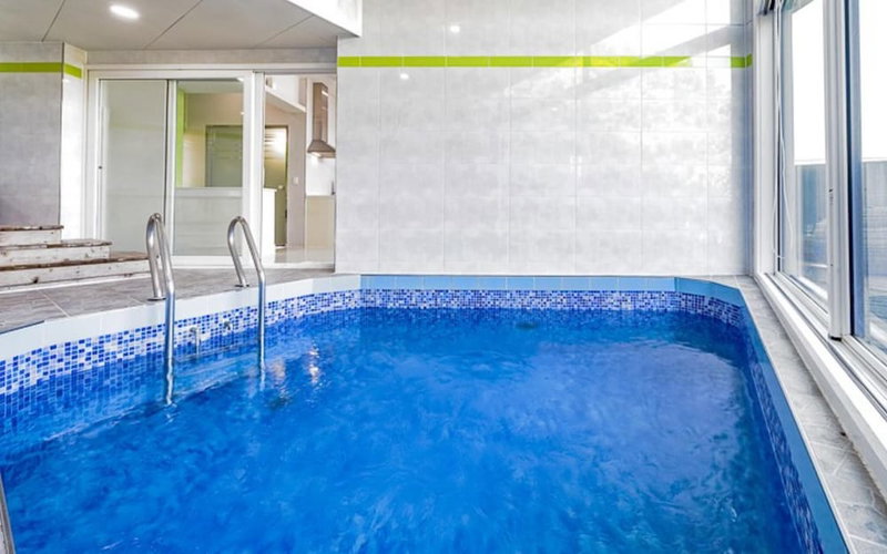 Gapyeong Bobo Pool Villa, Gapyeong, South Korea