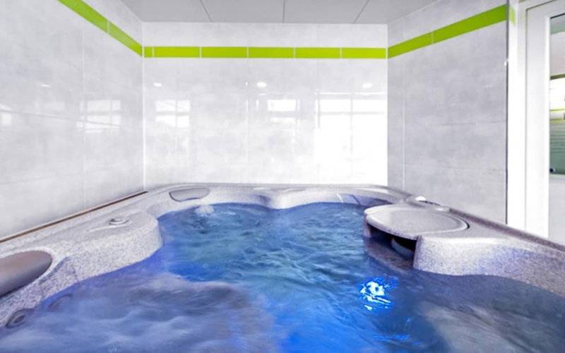 Gapyeong Bobo Pool Villa, Gapyeong, South Korea