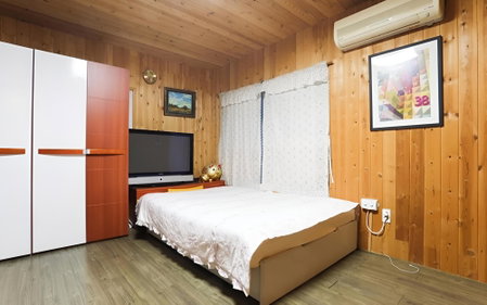 Pocheon Rose Garden Pension, Pocheon, South Korea