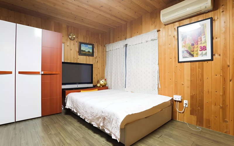 Pocheon Rose Garden Pension, Pocheon, South Korea