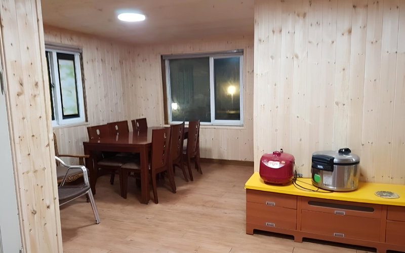 Pocheon Rose Garden Pension, Pocheon, South Korea