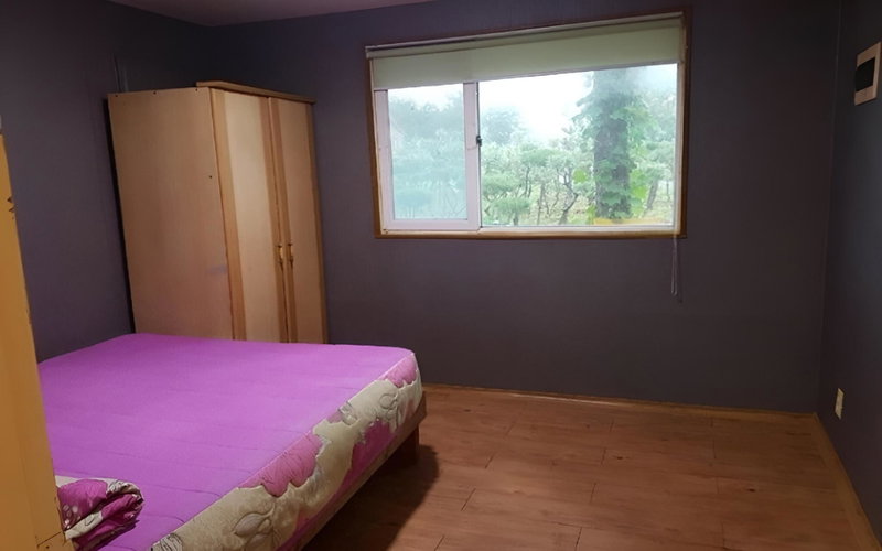 Pocheon Rose Garden Pension, Pocheon, South Korea
