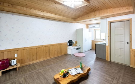 Miryang Pangpang Pension, Miryang, South Korea