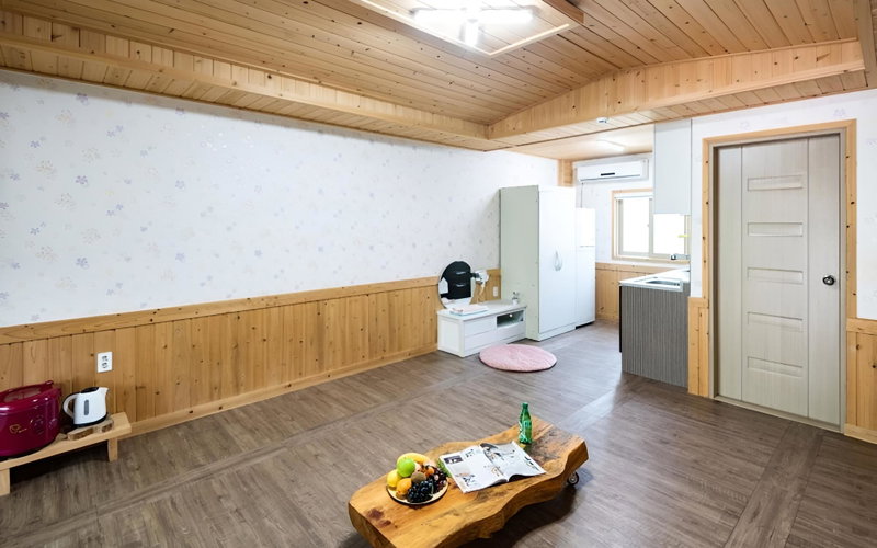 Miryang Pangpang Pension, Miryang, South Korea