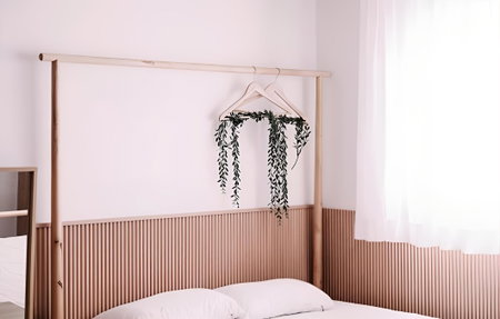 Cheongdo Provence Pension, Cheongdo, South Korea
