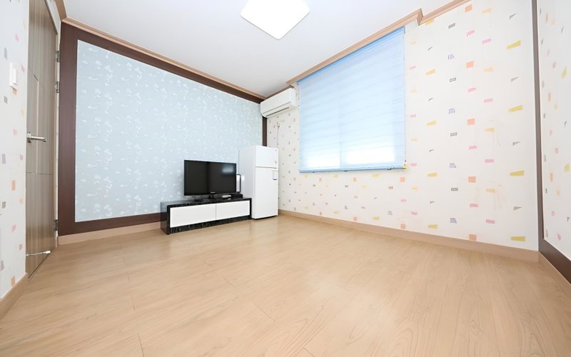 Boryeong Rosemary Pension, Boryeong, South Korea