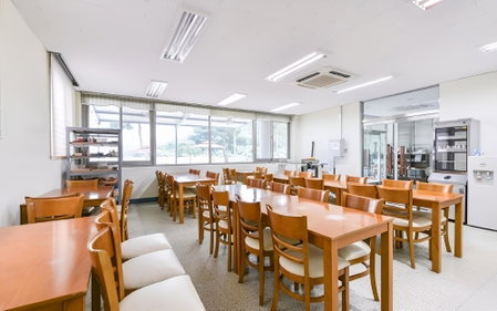 Gwangyang Sandalbaengi Pension, Gwangyang, South Korea