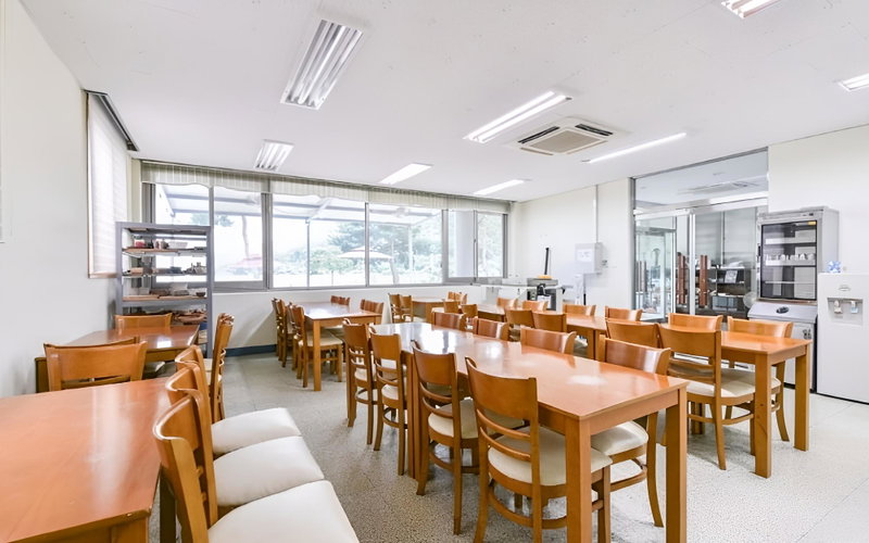 Gwangyang Sandalbaengi Pension, Gwangyang, South Korea
