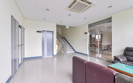 Gwangyang Sandalbaengi Pension, Gwangyang, South Korea