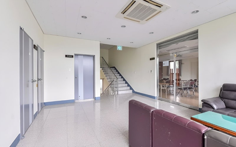 Gwangyang Sandalbaengi Pension, Gwangyang, South Korea