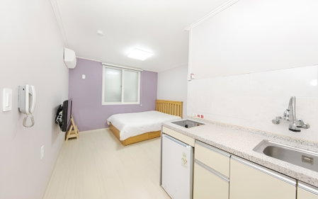 Boryeong Jeil Pension, Boryeong, South Korea