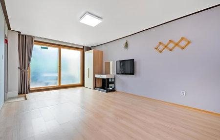 Eulwang Jaden 29 Pension, Incheon, South Korea