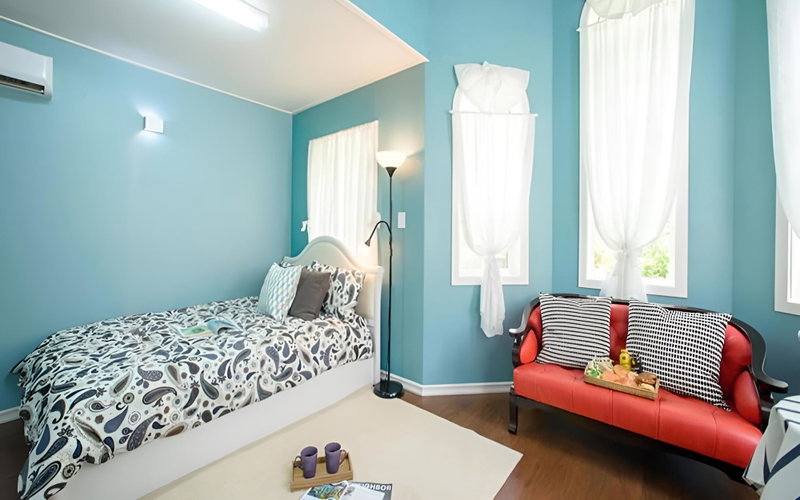 Yangpyeong 4hue House Pension, Yangpyeong, South Korea