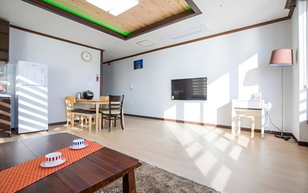 Yeosu Sun Beach Pension, Yeosu, South Korea