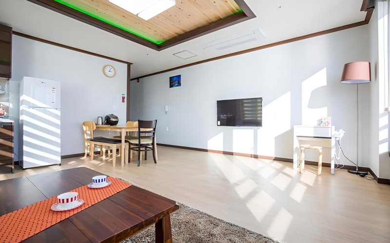 Yeosu Sun Beach Pension, Yeosu, South Korea