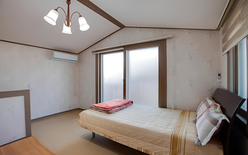 Taean Gold House Pension, Taean, South Korea