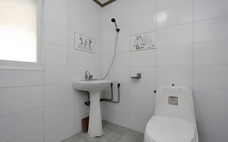 Taean Gold House Pension, Taean, South Korea