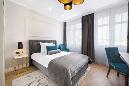 Hotel Pavco, Gorzów Wielkopolski, Poland