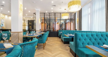 Hotel Pavco, Gorzów Wielkopolski, Poland
