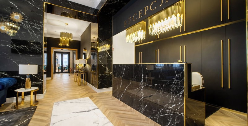 Hotel Pavco, Gorzów Wielkopolski, Poland